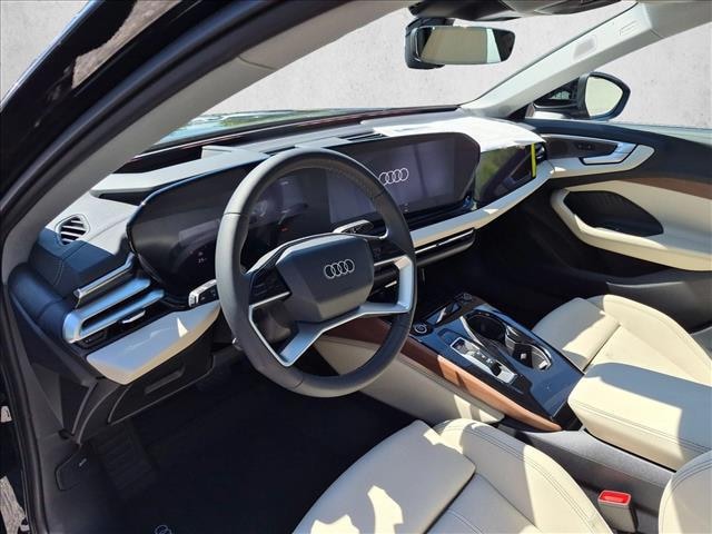 2026 Audi A5 Sedan