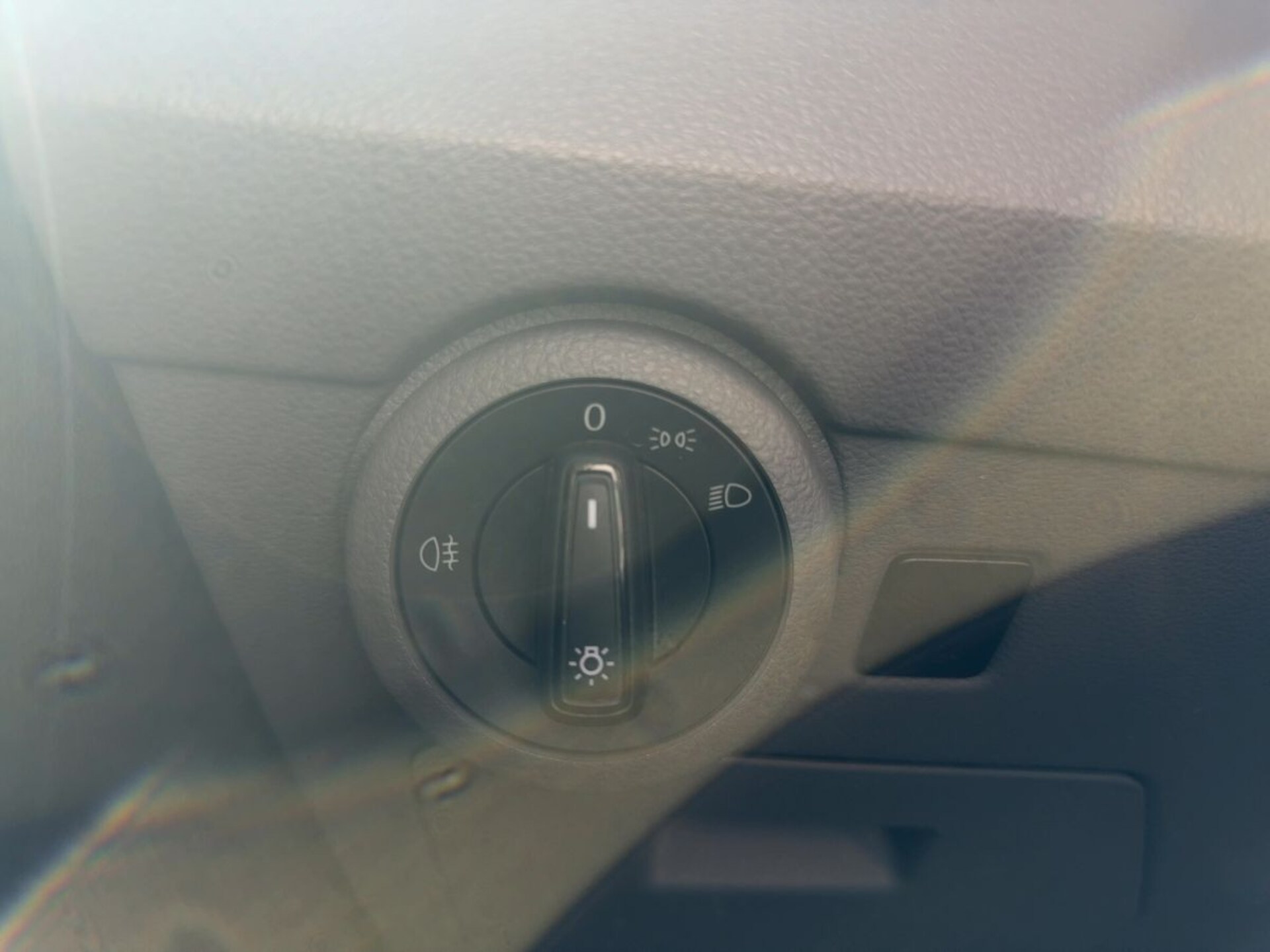 Volkswagen T6.1 Transporter Kasten langer Radstand EcoProfi