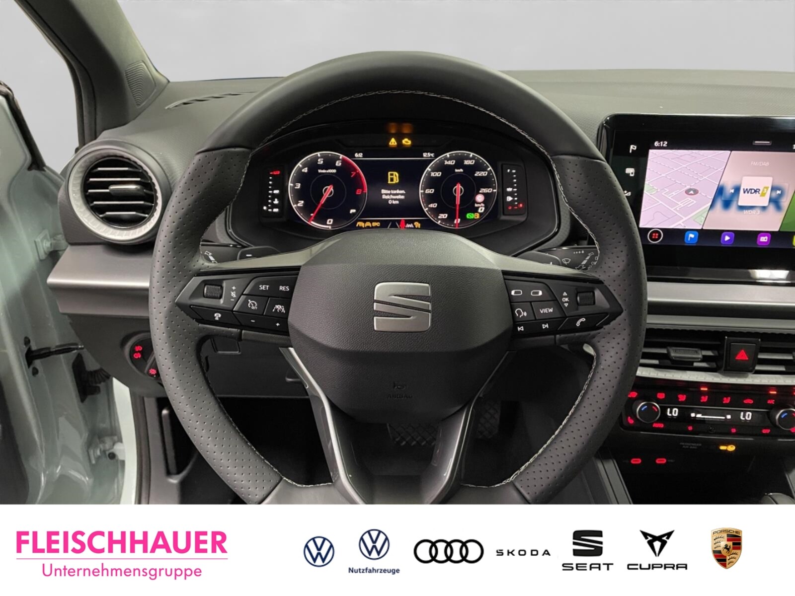 SEAT Ibiza – Bild 15