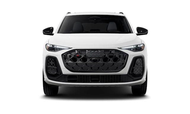2026 Audi SQ5