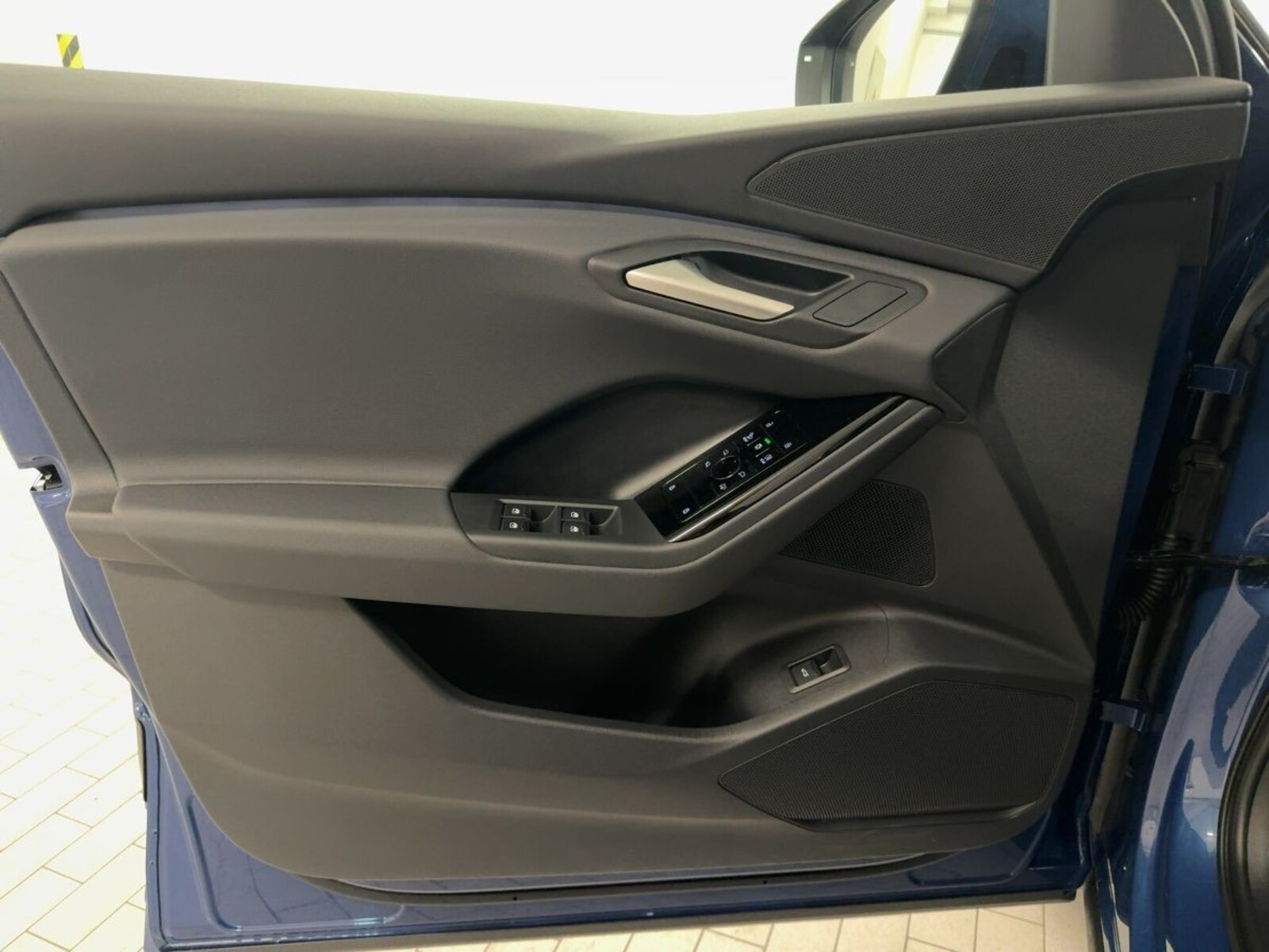 Audi Q6 e-tron – Bild 16
