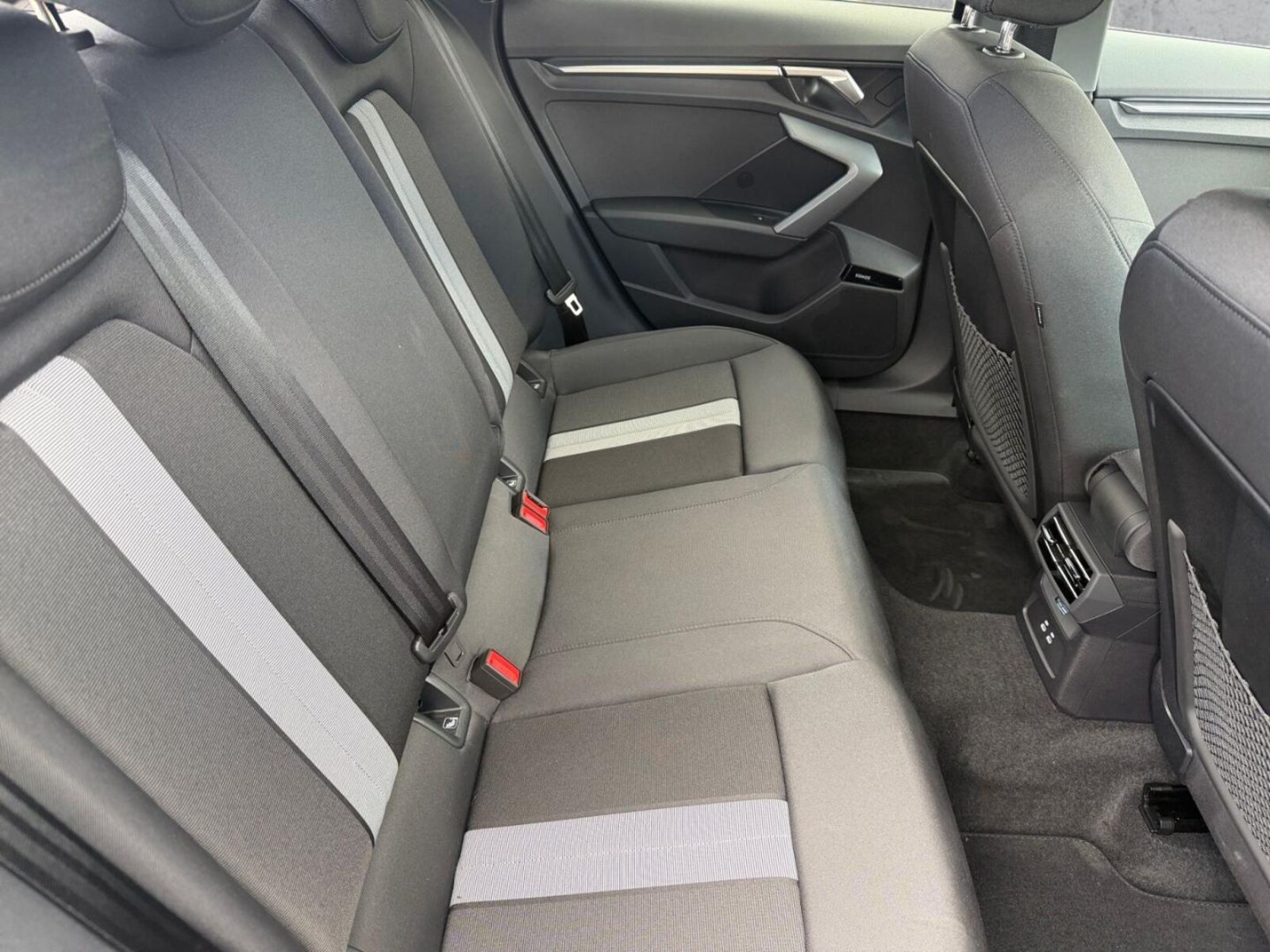 Audi A3 Sportback – Bild 15