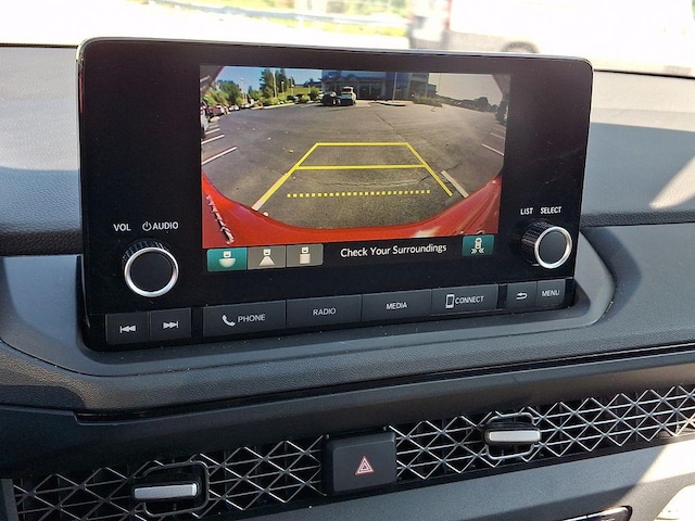 2024 Honda Accord Sedan