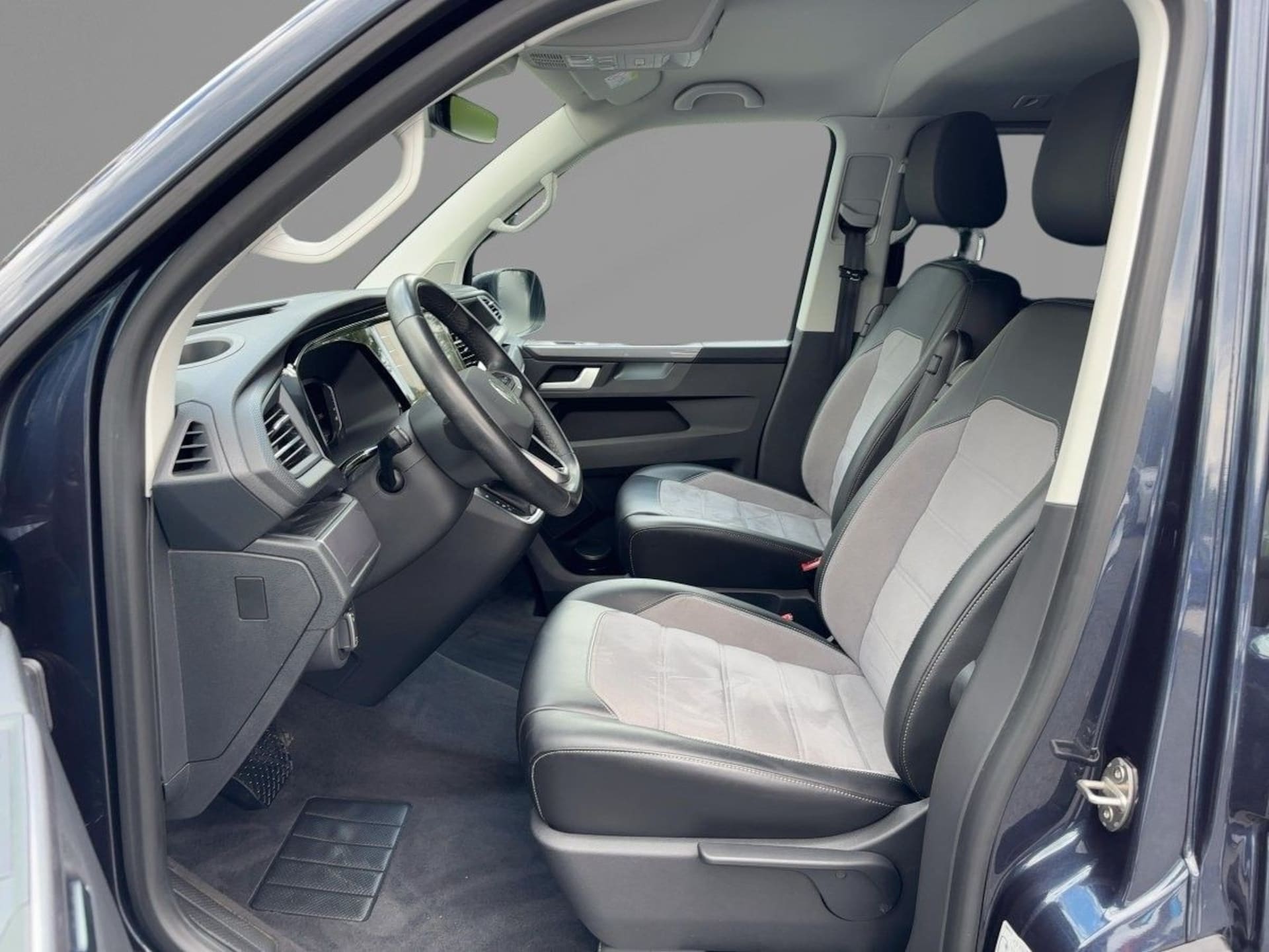 Volkswagen T6.1 Multivan Comfortline