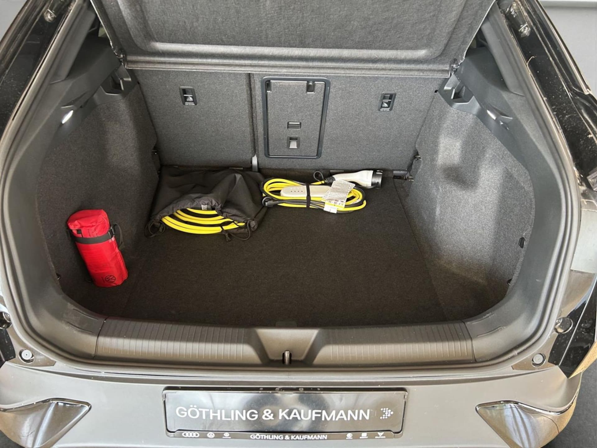 Volkswagen ID.5 Pro