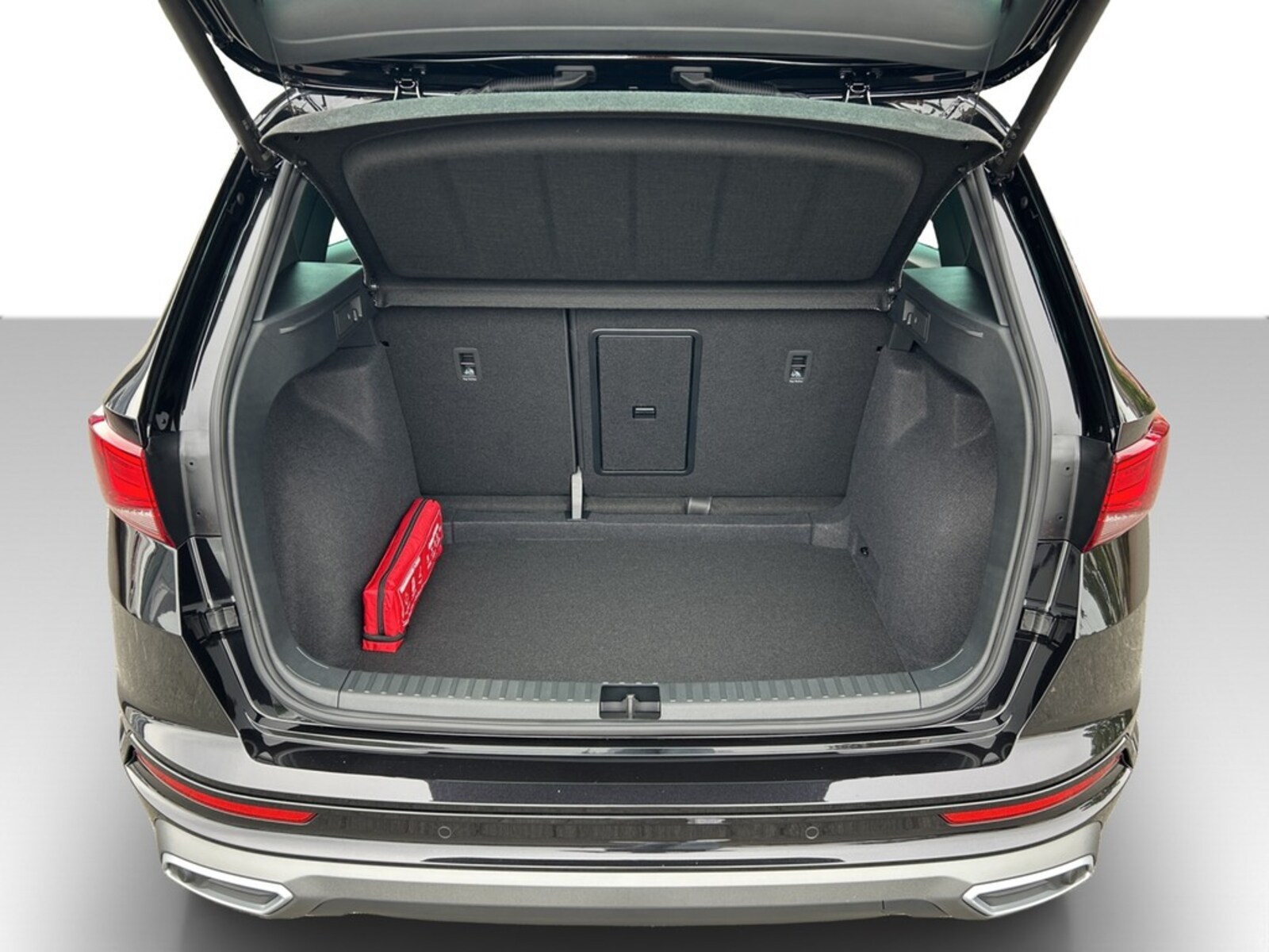SEAT Ateca – Bild 9