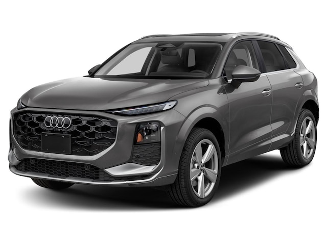 Photo of 2026 Audi Q3 SUV 