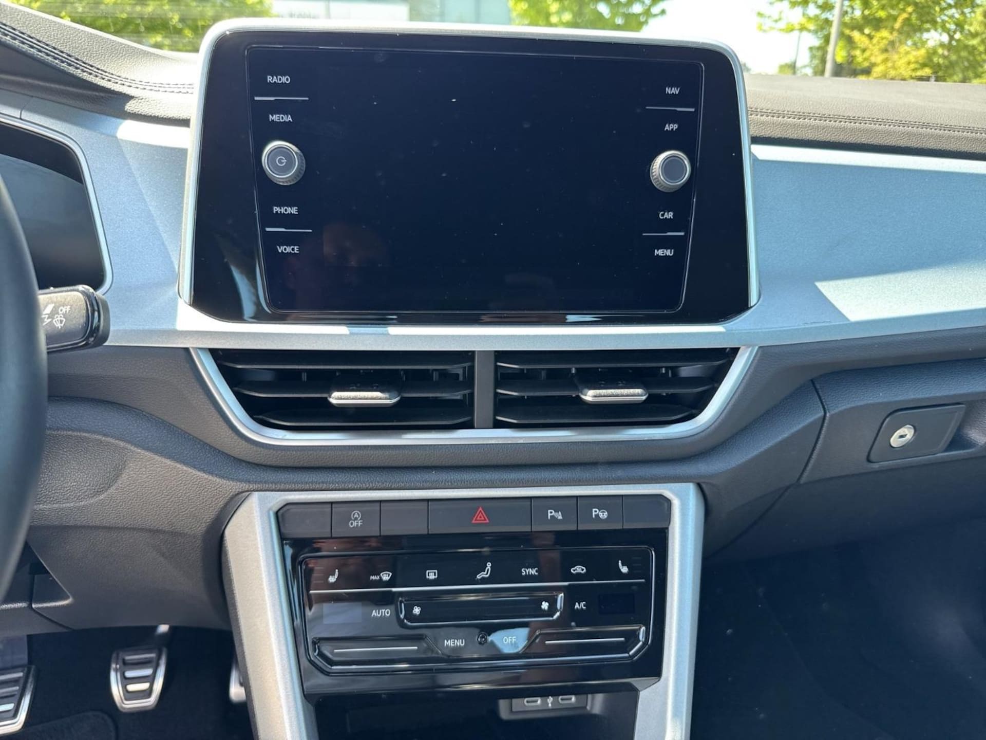 Volkswagen T-Roc Cabriolet Style