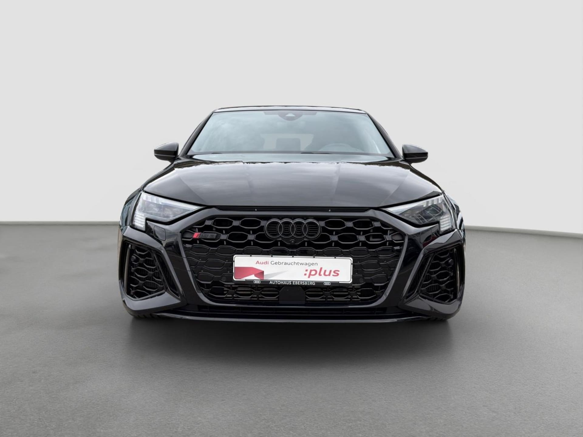 Audi RS 3 Sportback