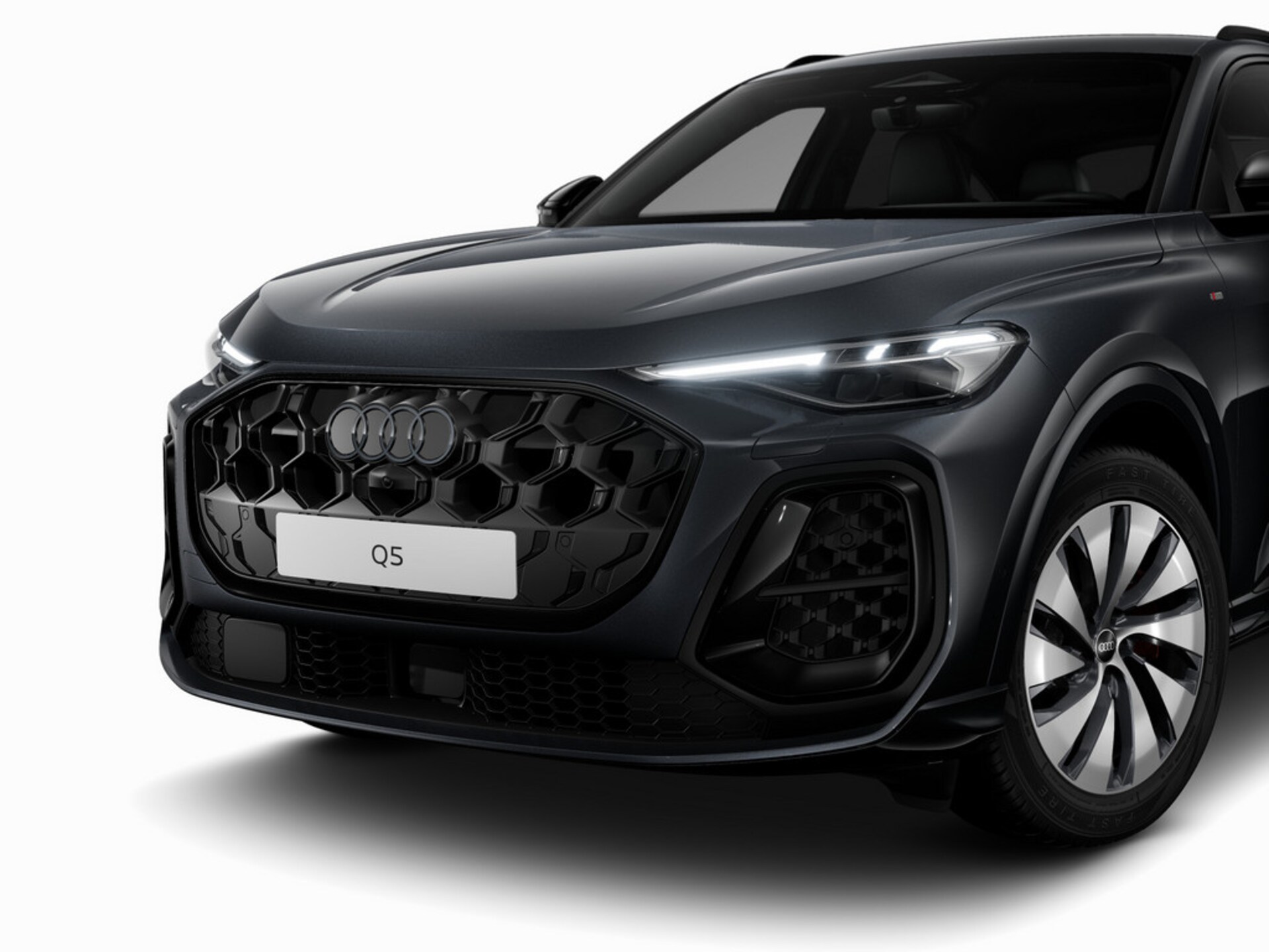 Audi Q5 Sportback