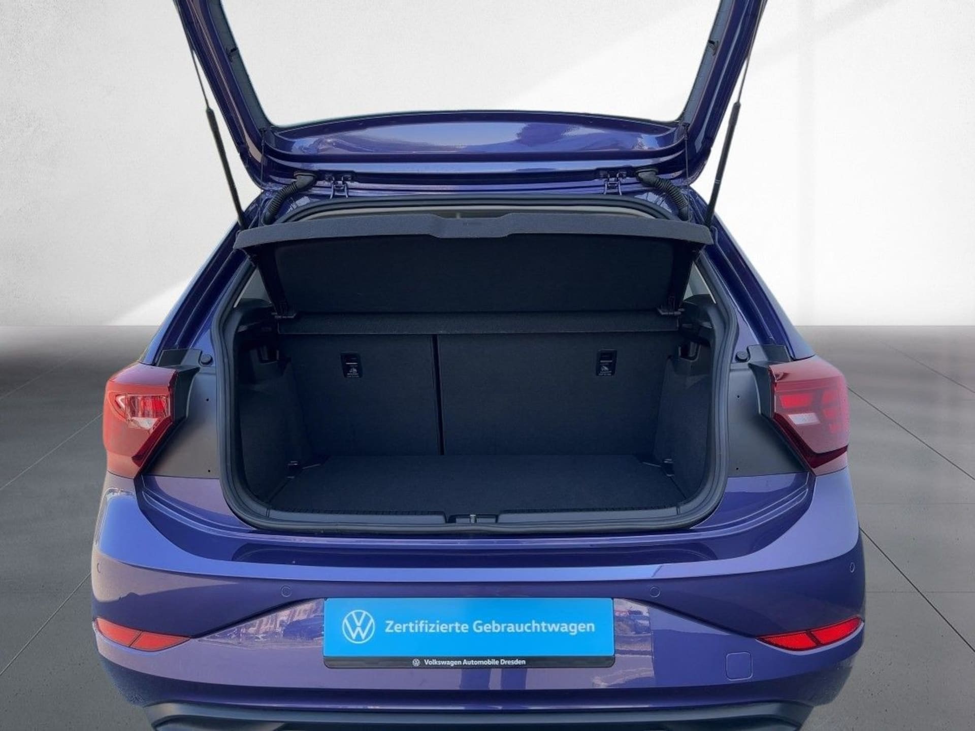 Volkswagen Polo Goal