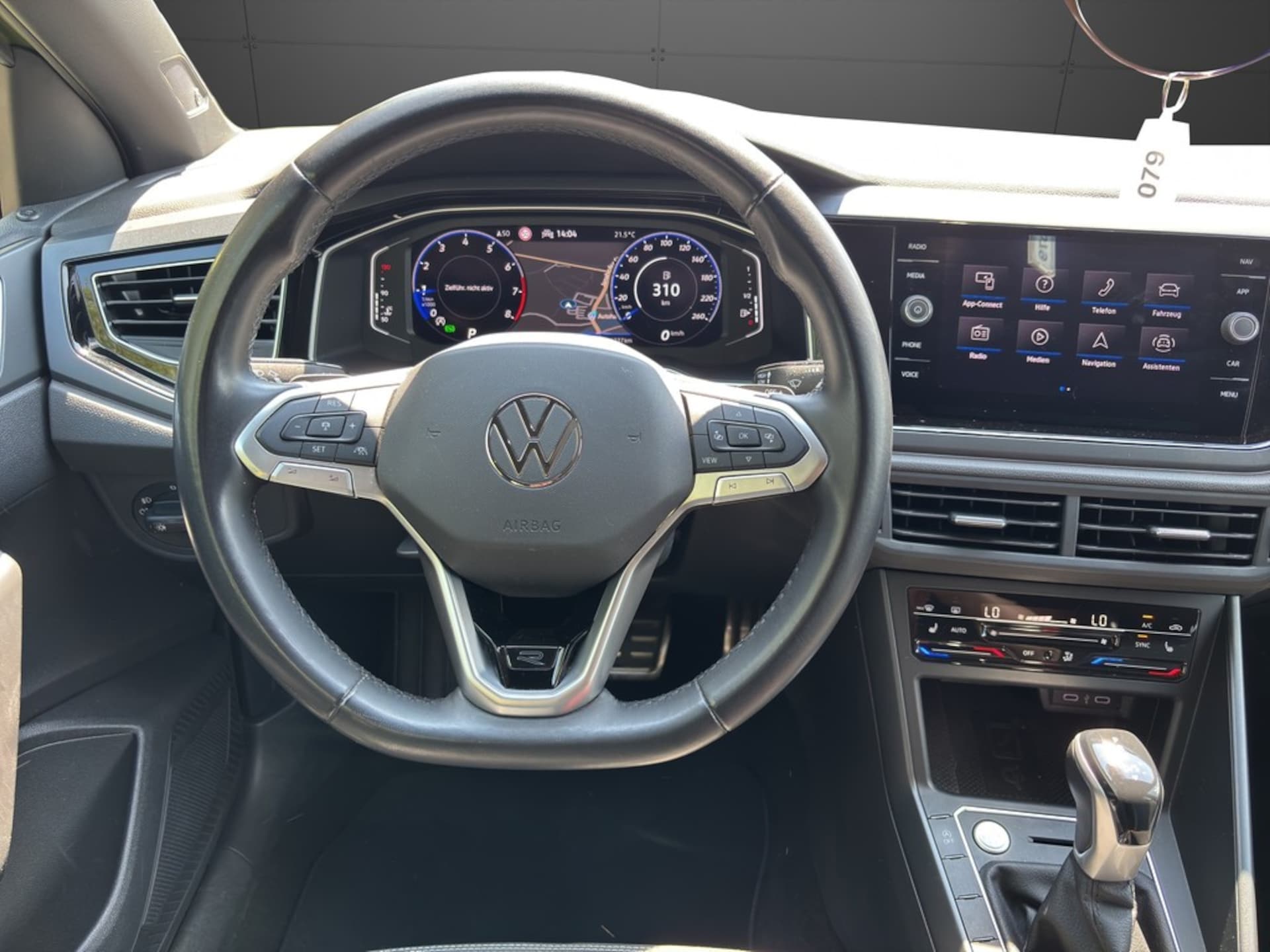 Volkswagen Taigo R-Line