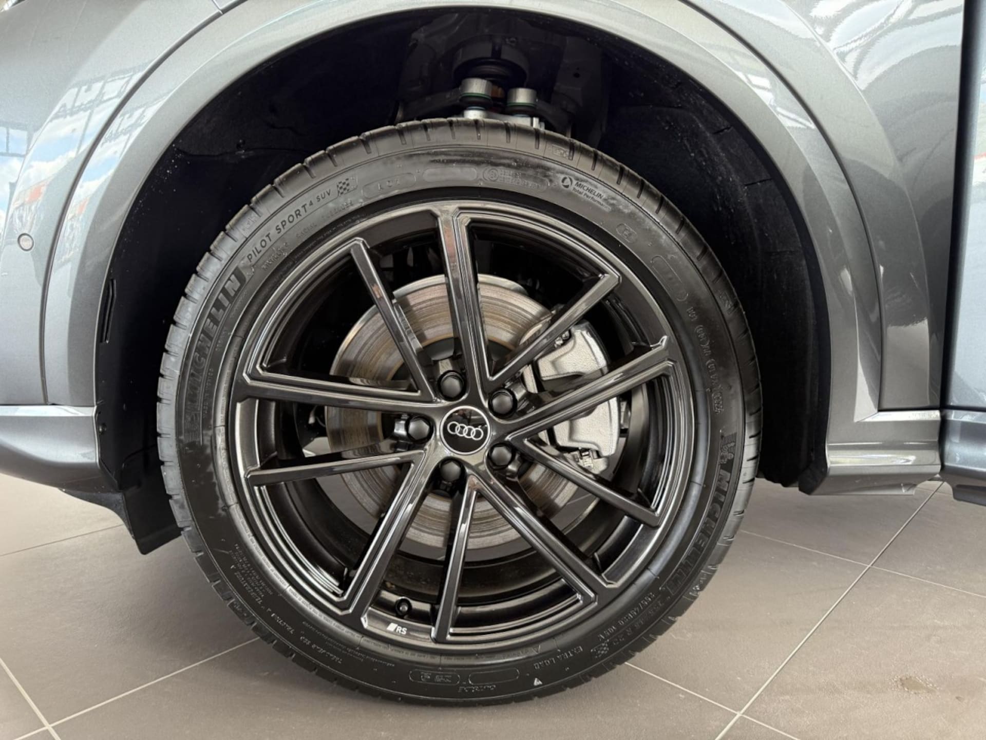 Audi Q5 SUV