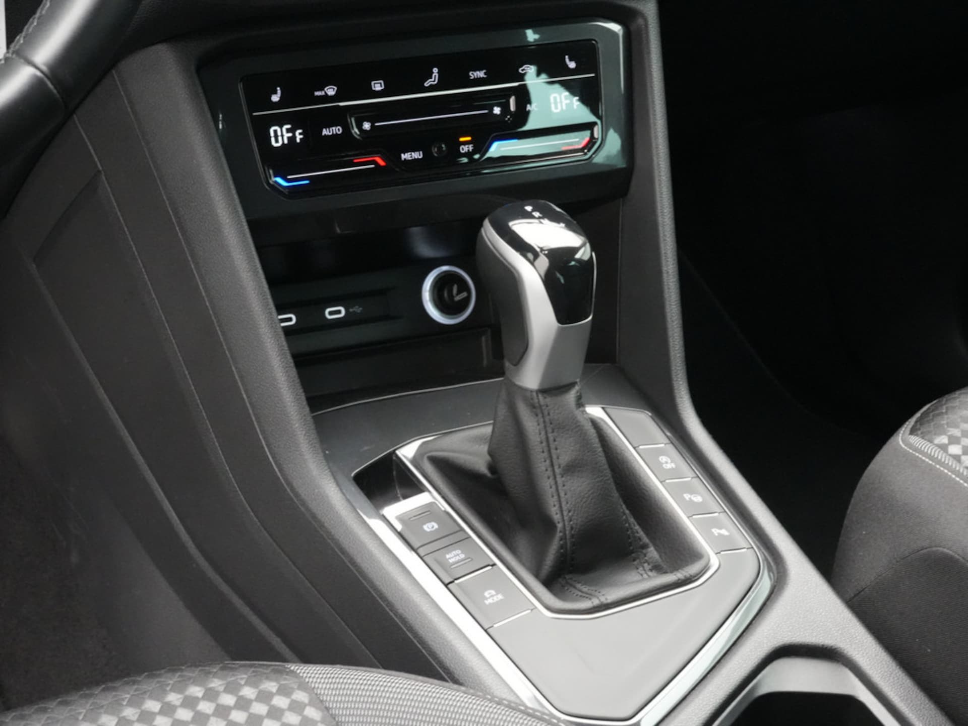 Volkswagen Tiguan Active