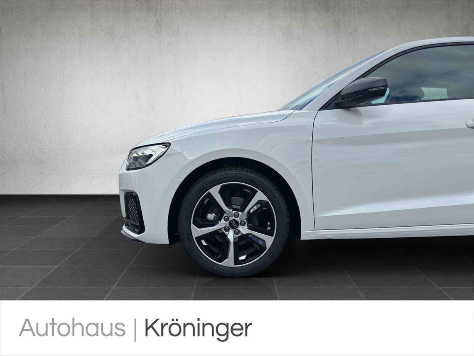 Audi A1 Sportback – Bild 17