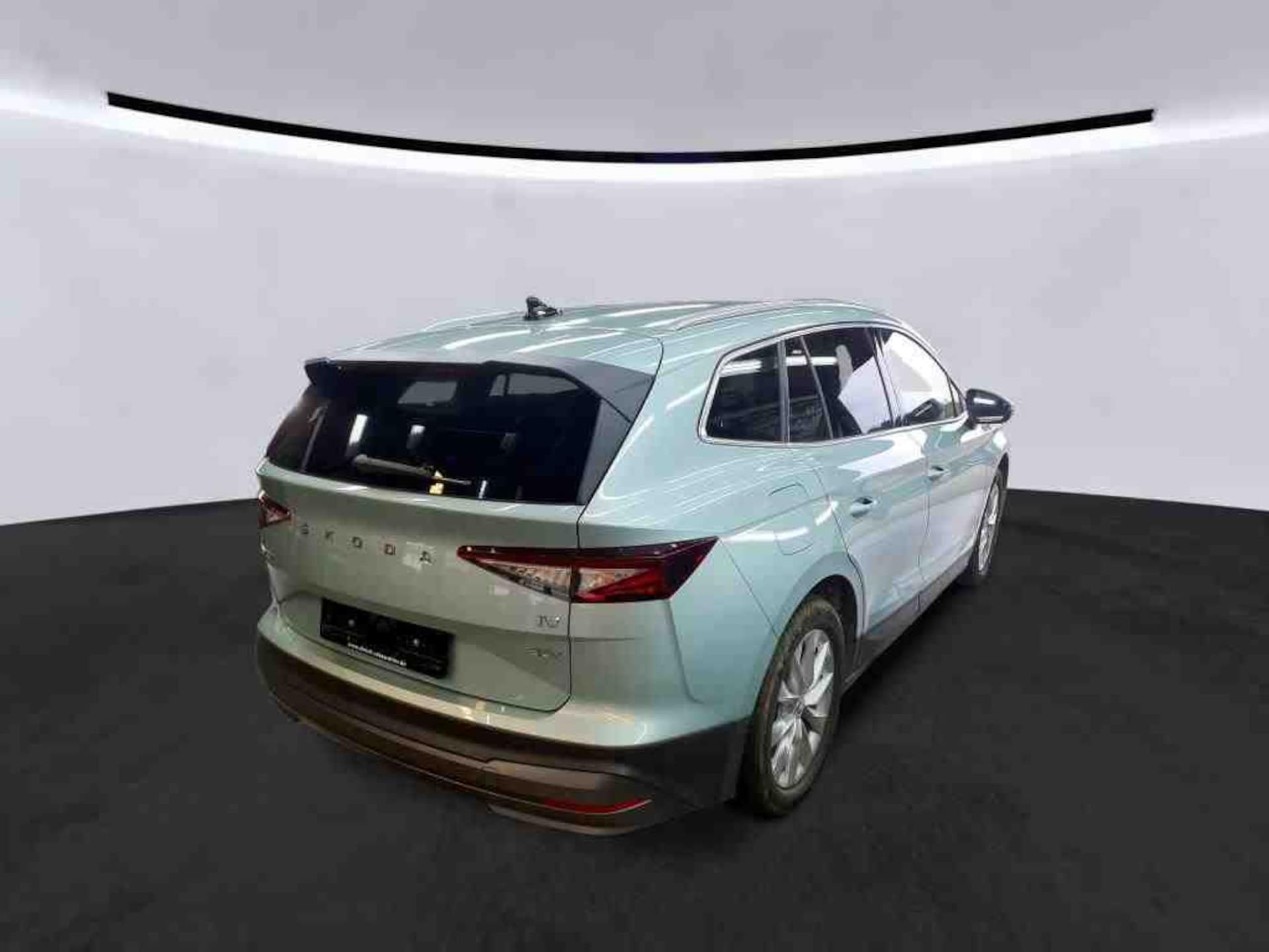 Skoda Enyaq 80X
