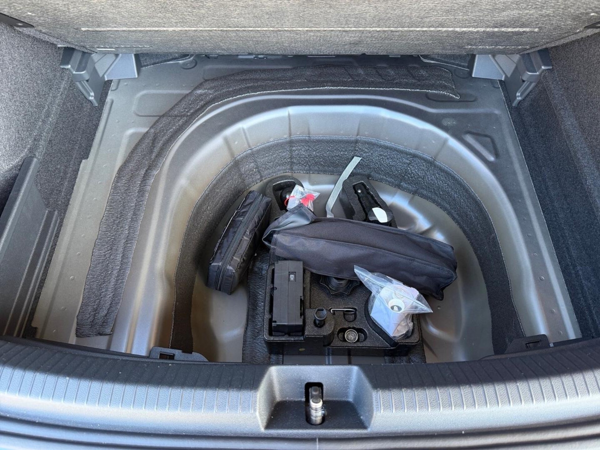 Volkswagen Taigo Style