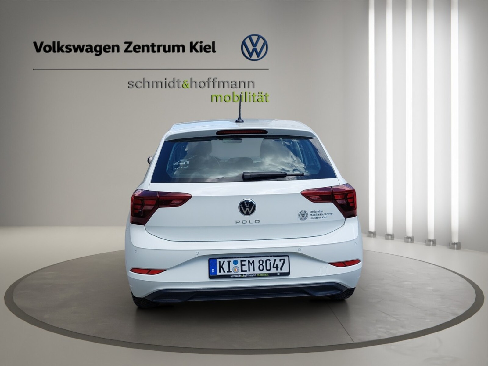 Volkswagen Polo – Bild 5