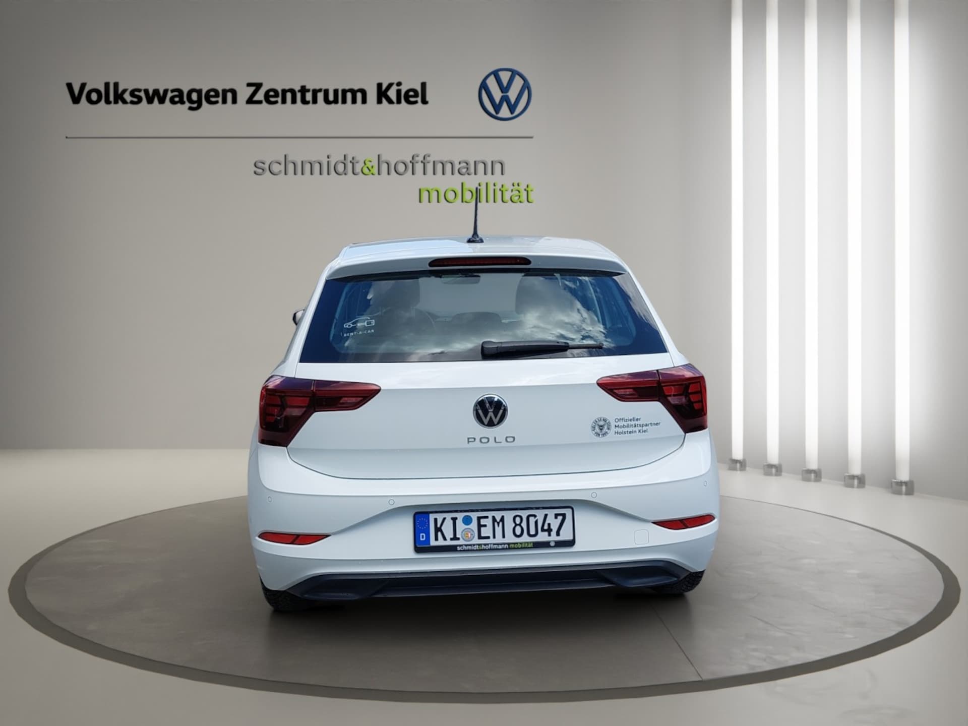 Volkswagen Polo Life