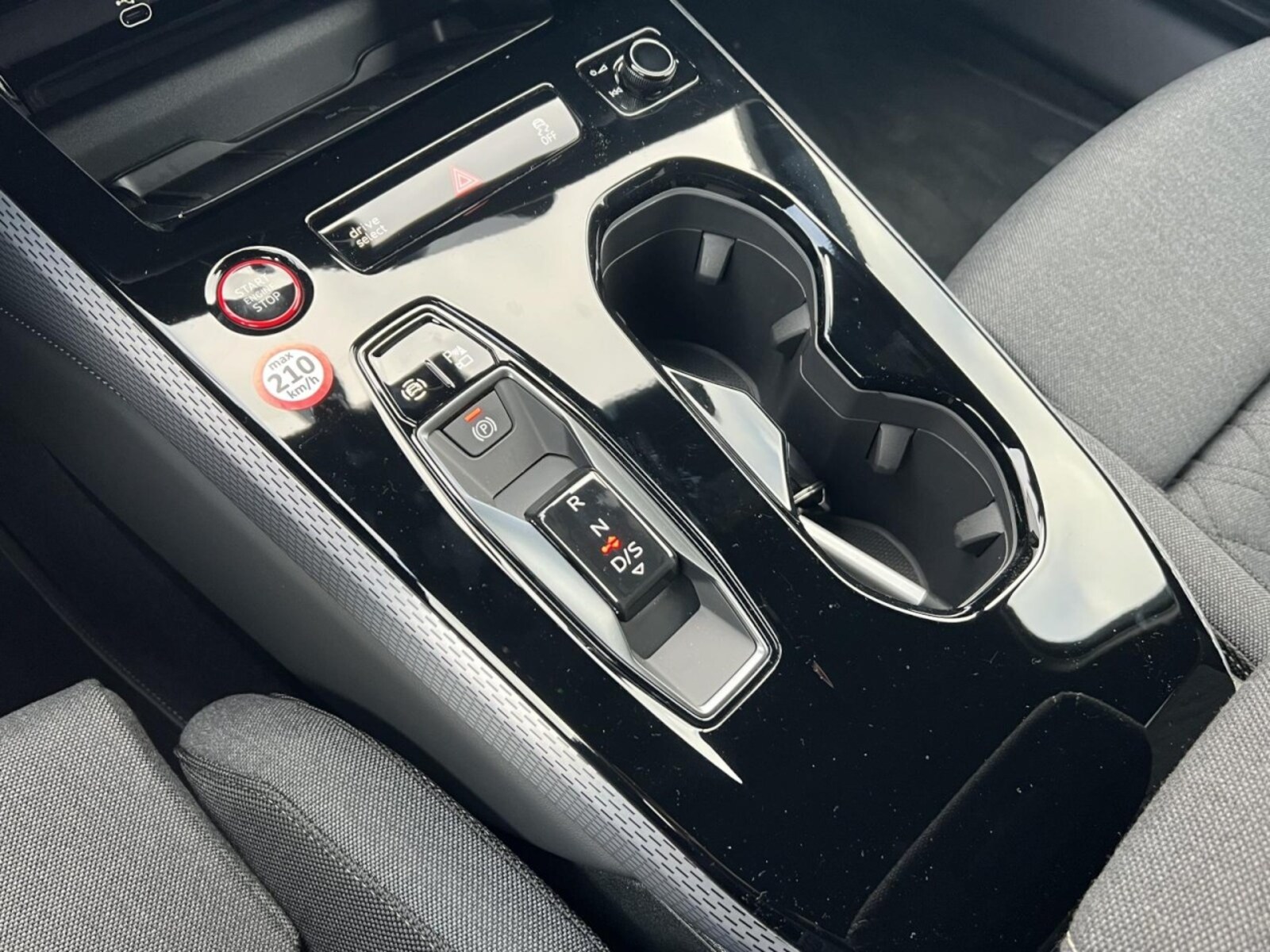 Audi A5 Avant – Bild 13