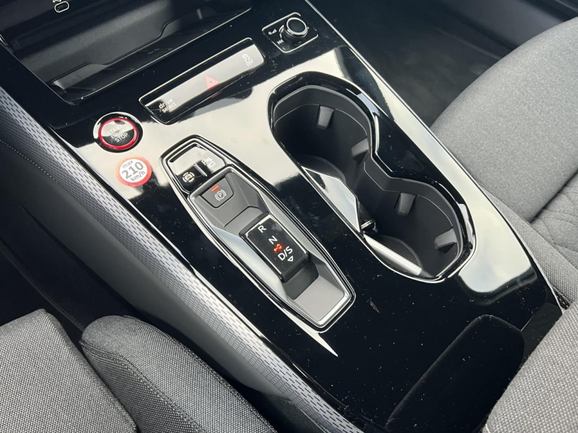 Audi A5 Avant edition one