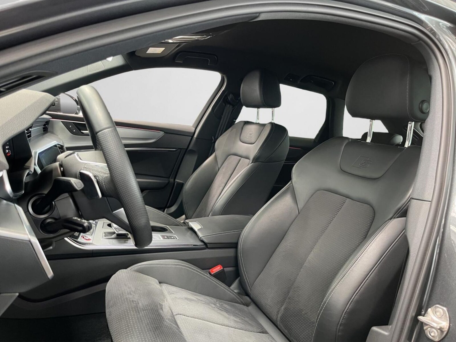 Audi S6 Avant – Bild 12