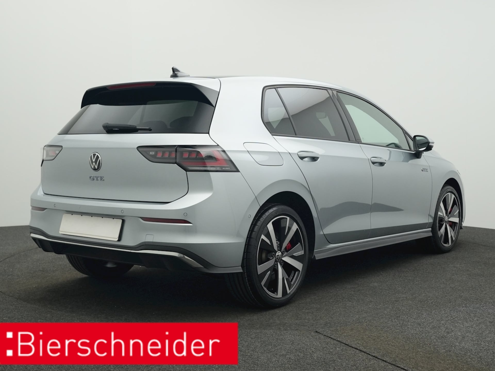 Volkswagen Golf GTE