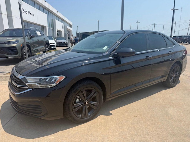 2023 Volkswagen Jetta
