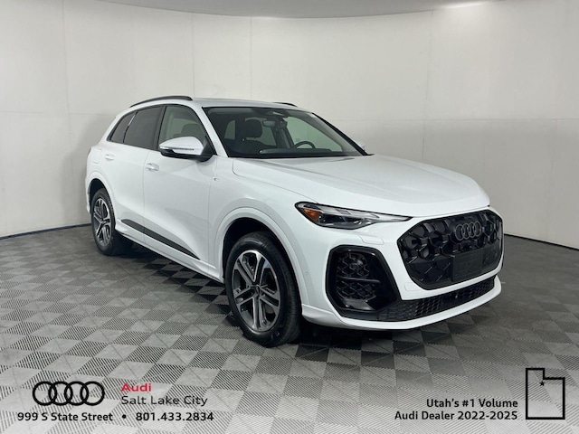 Photo of 2026 Audi Q5