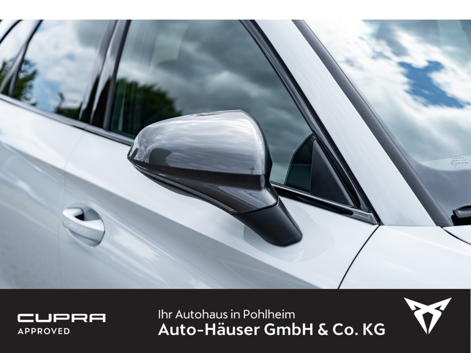 CUPRA Leon Sportstourer – Bild 7