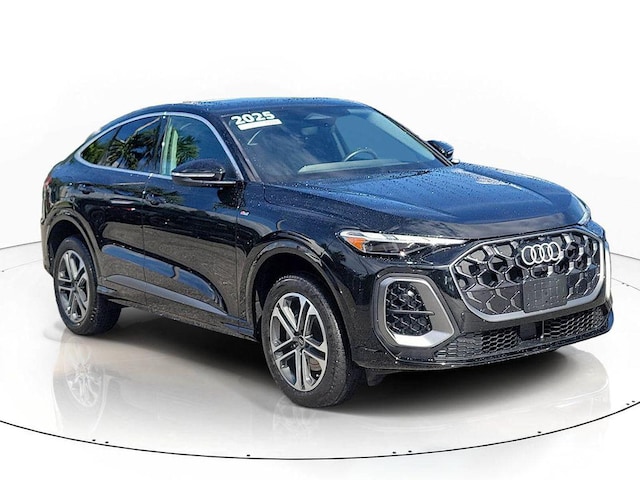 Photo of 2025 Audi Q5 Sportback 