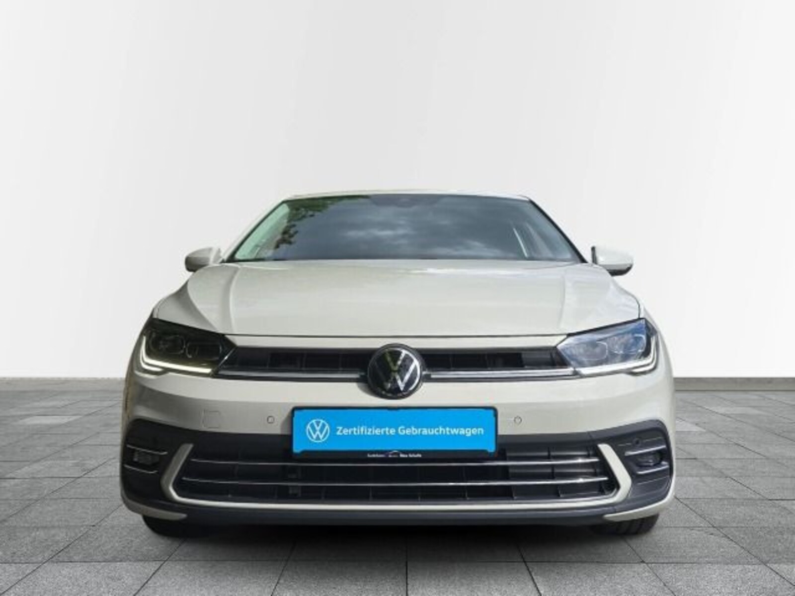 Volkswagen Polo – Bild 3