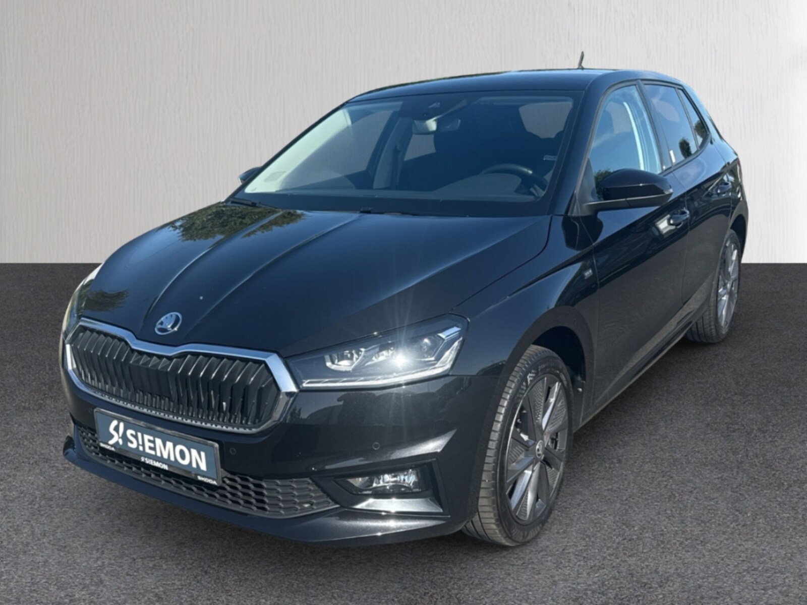 Škoda Fabia – Bild 9