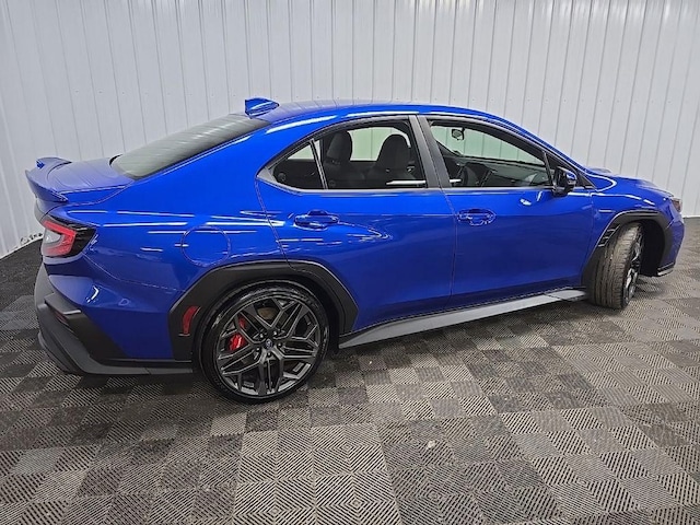 2024 Subaru WRX