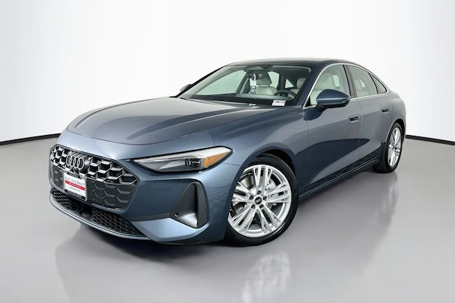 Photo of 2026 Audi A5 Sedan 