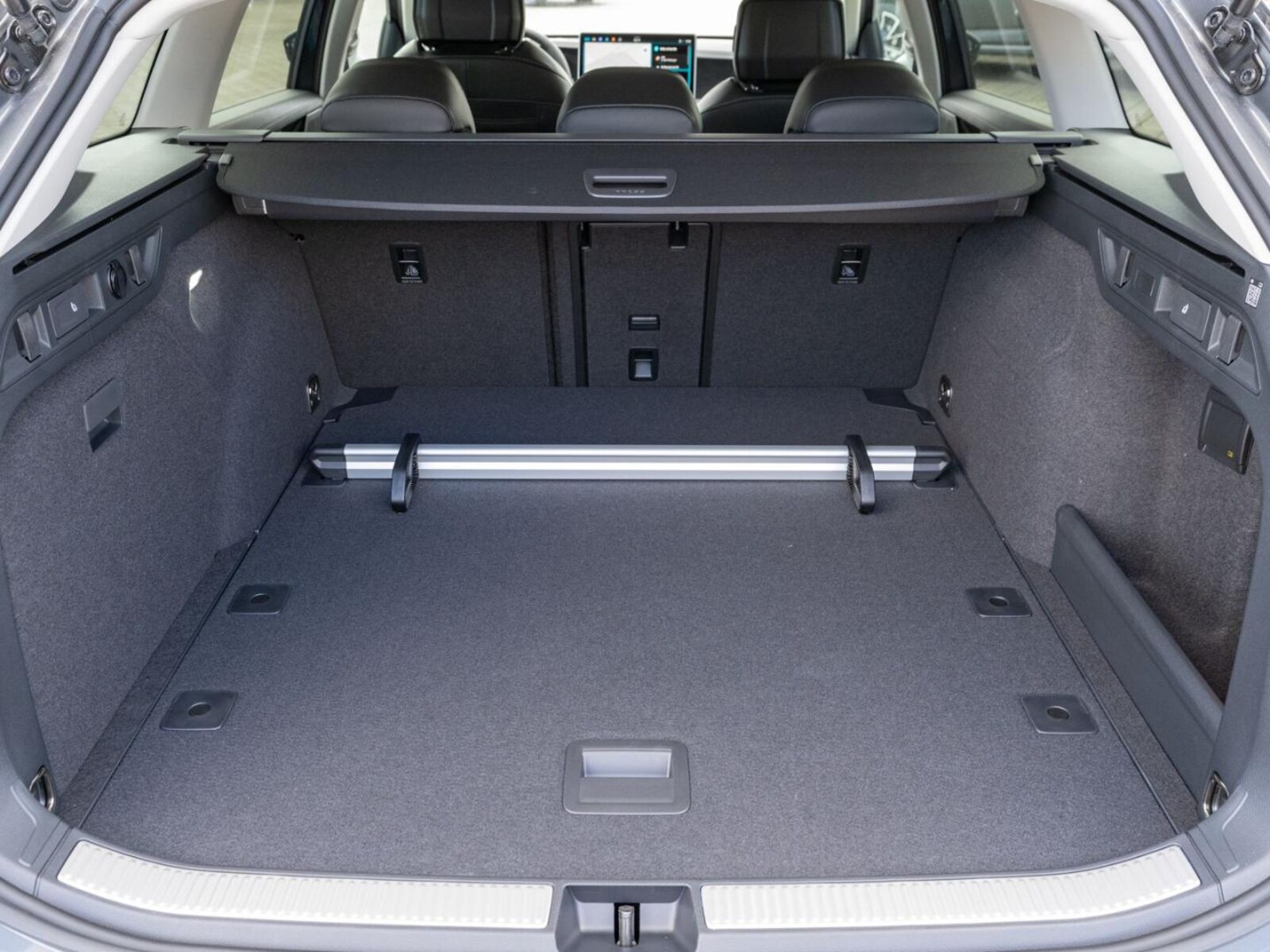 Volkswagen Passat – Bild 9