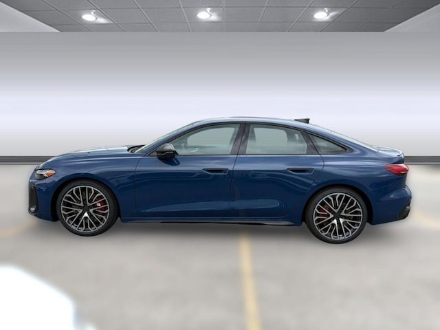 2026 Audi S5 Sedan