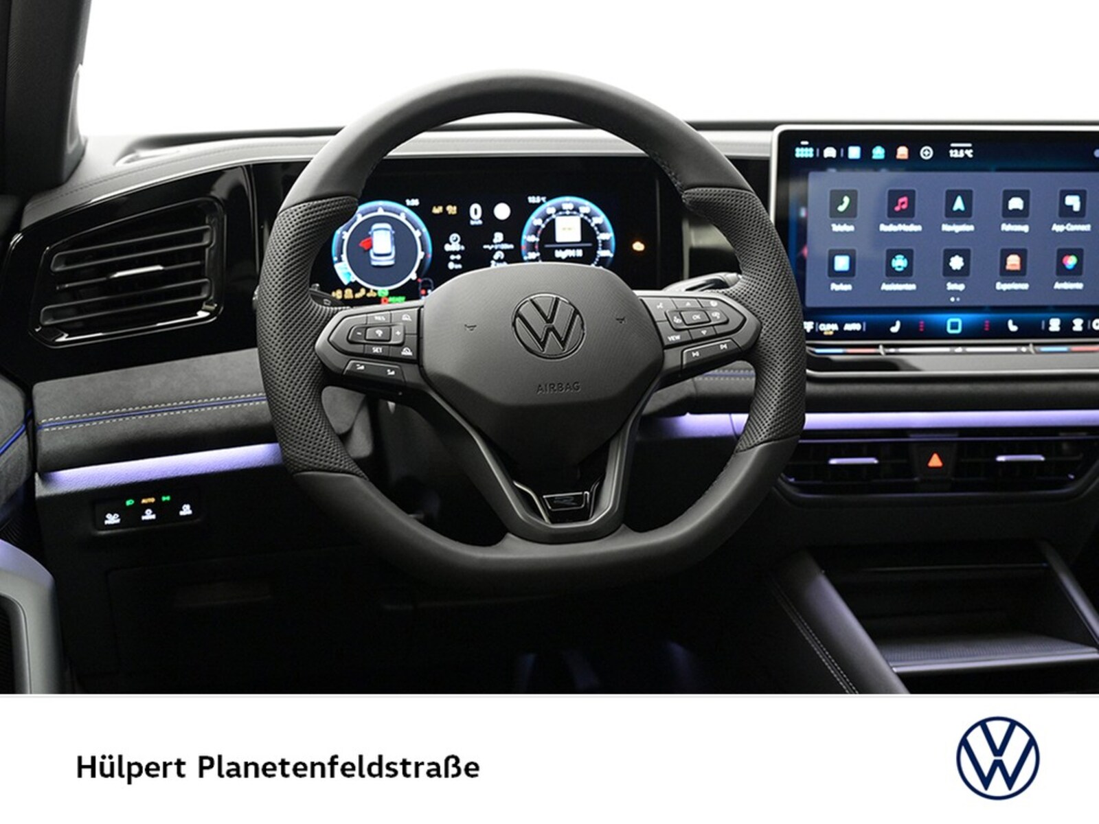 Volkswagen Tiguan – Bild 14