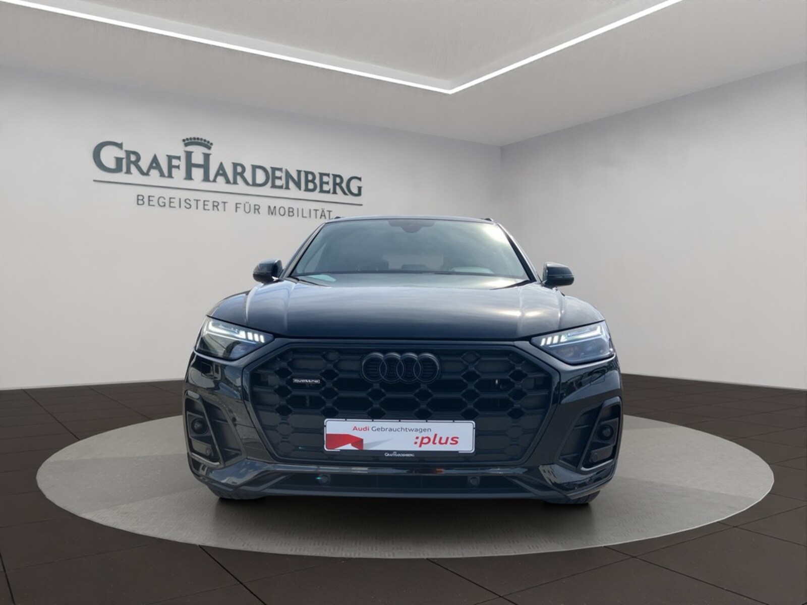 Audi Q5 – Bild 3