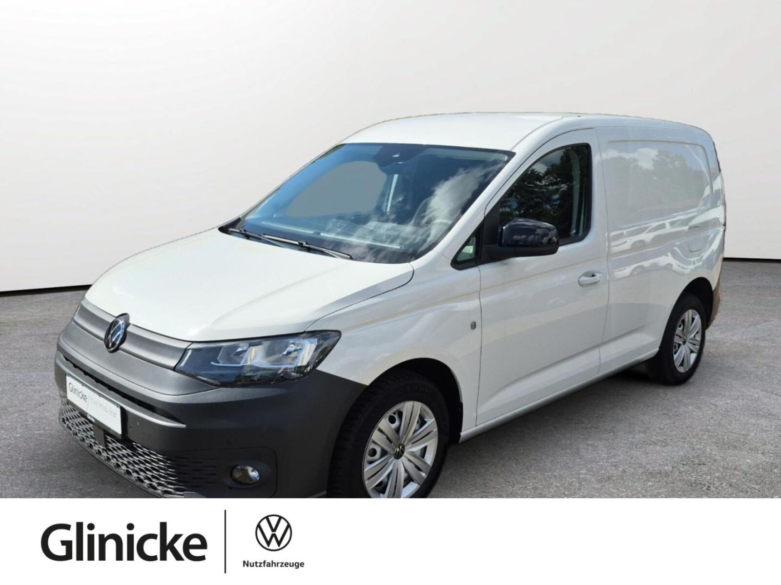 Volkswagen Caddy Cargo