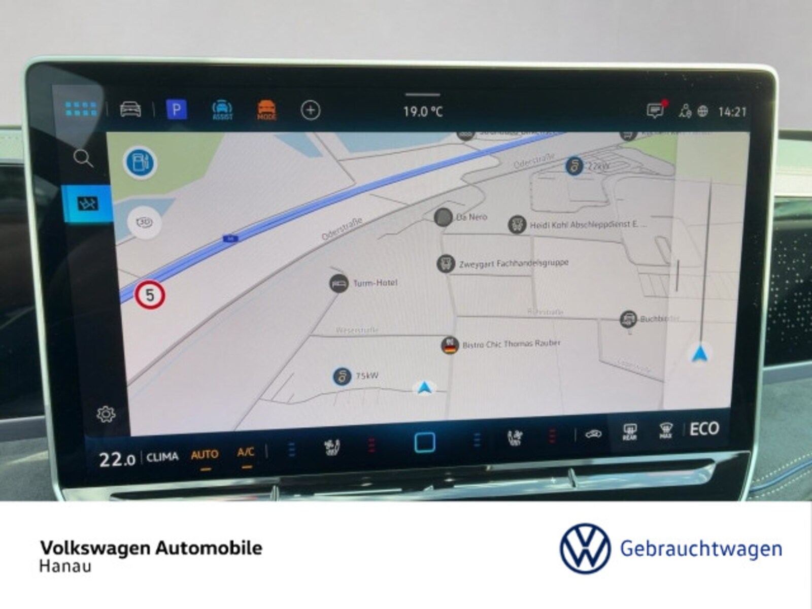 Volkswagen Passat – Bild 9