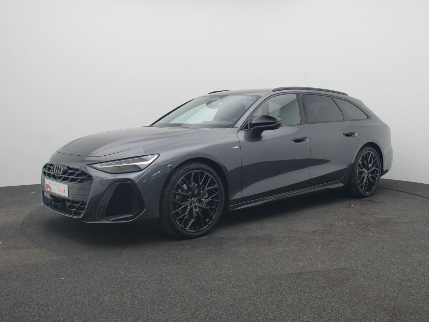 Bild über Audi A6 Avant edition one TDI 150 kW S tronic - für weitere Informationen kontaktieren Sie den Audi Partner