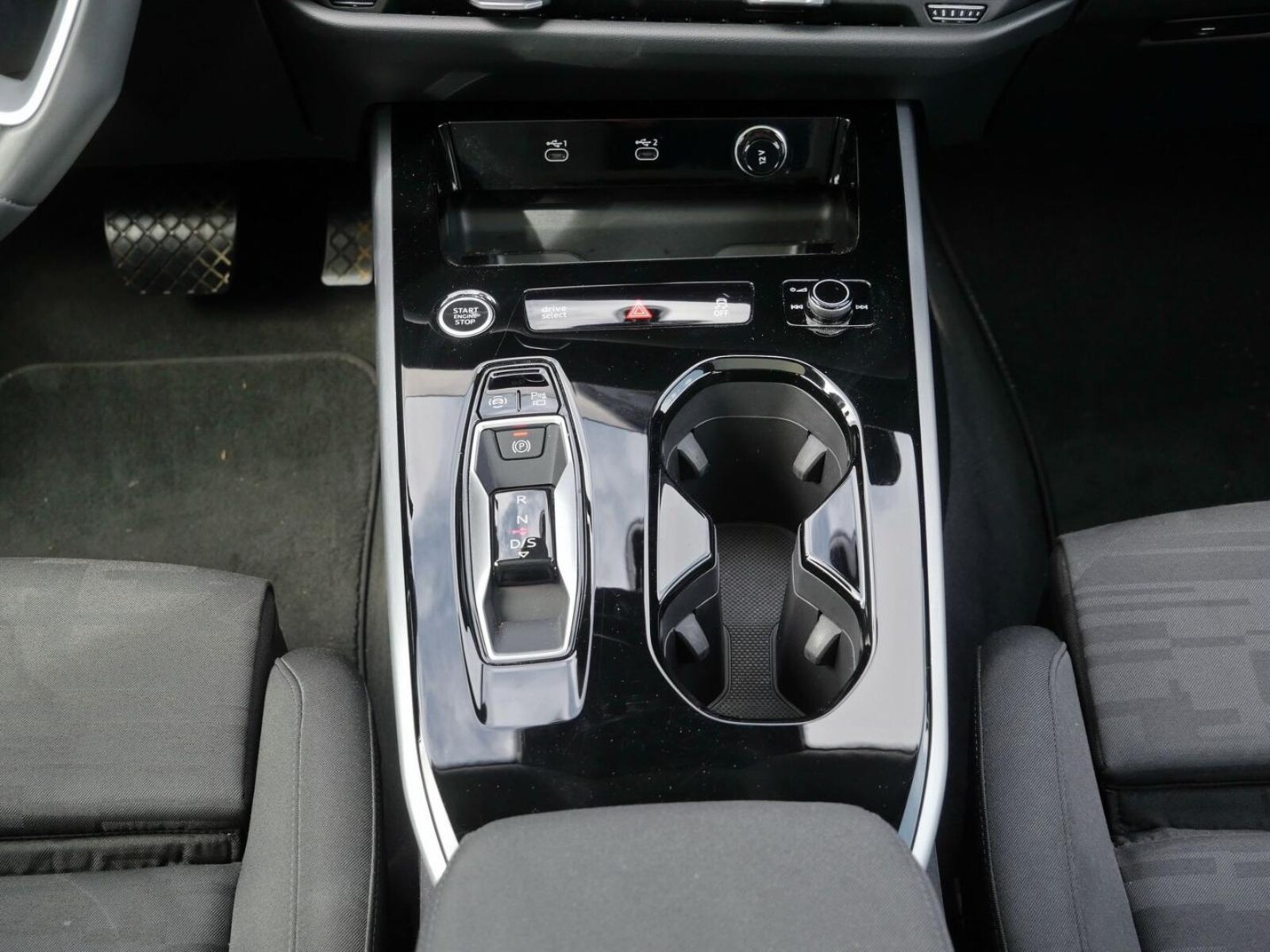 Audi A6 Avant – Bild 7