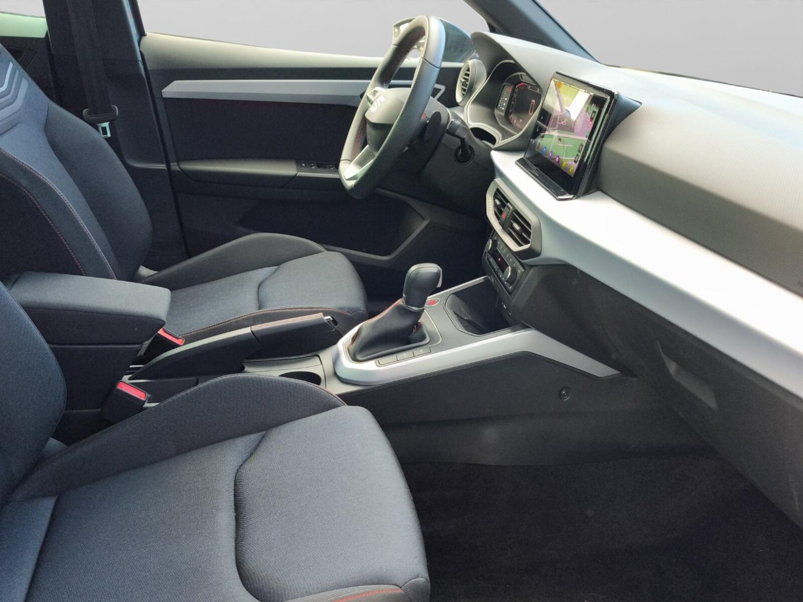 SEAT Arona – Bild 23