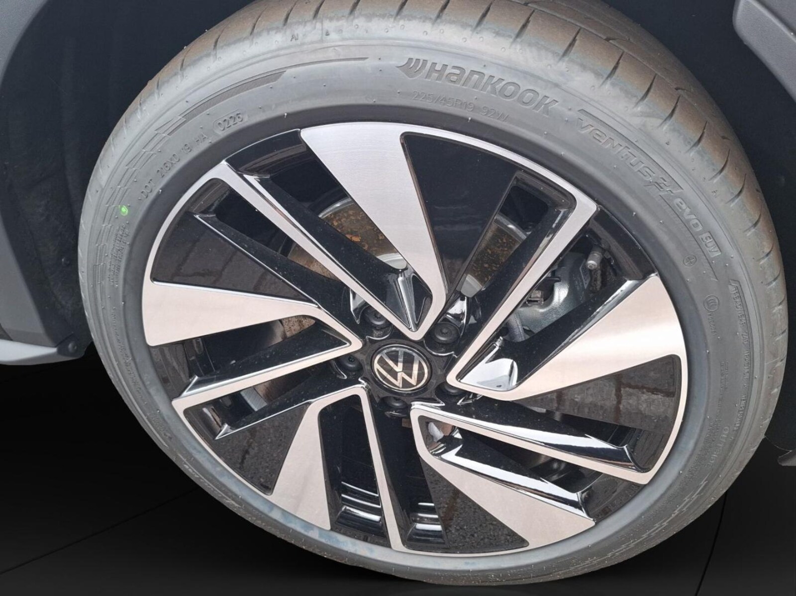 Volkswagen T-Roc – Bild 11