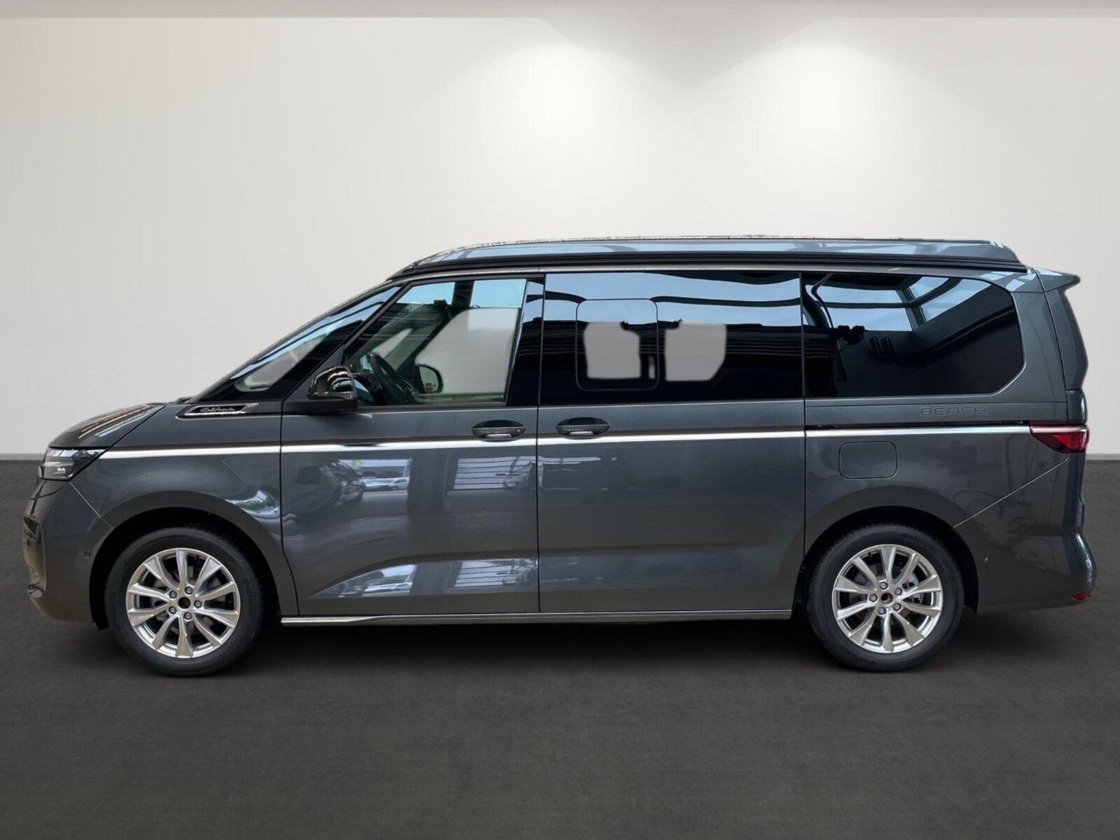 Volkswagen California – Bild 6