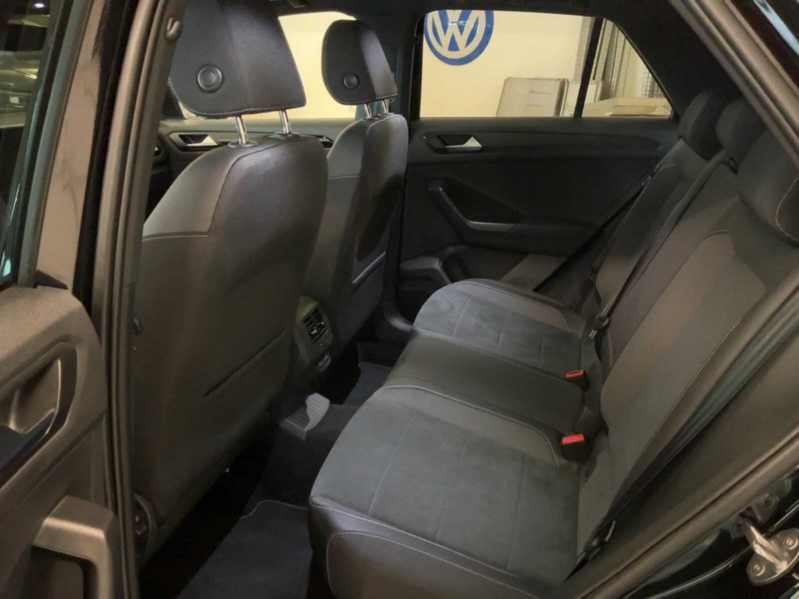 Volkswagen T-Roc – Bild 8