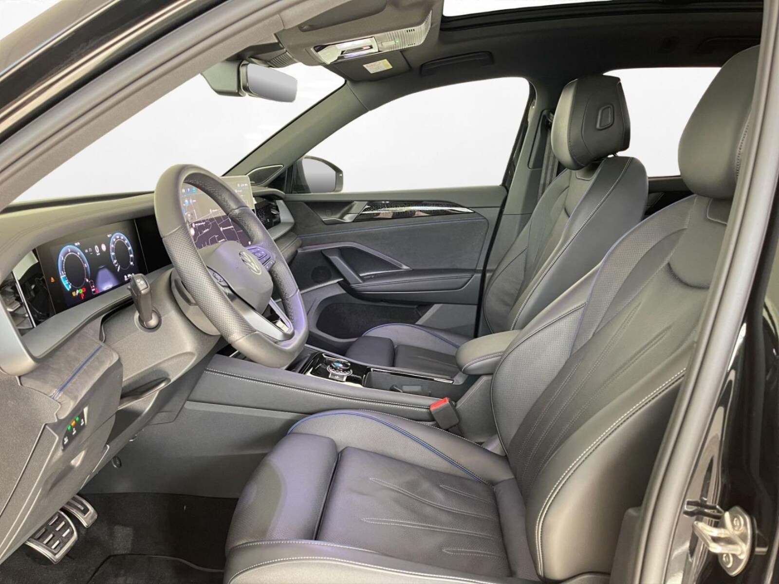 Volkswagen Tayron – Bild 15