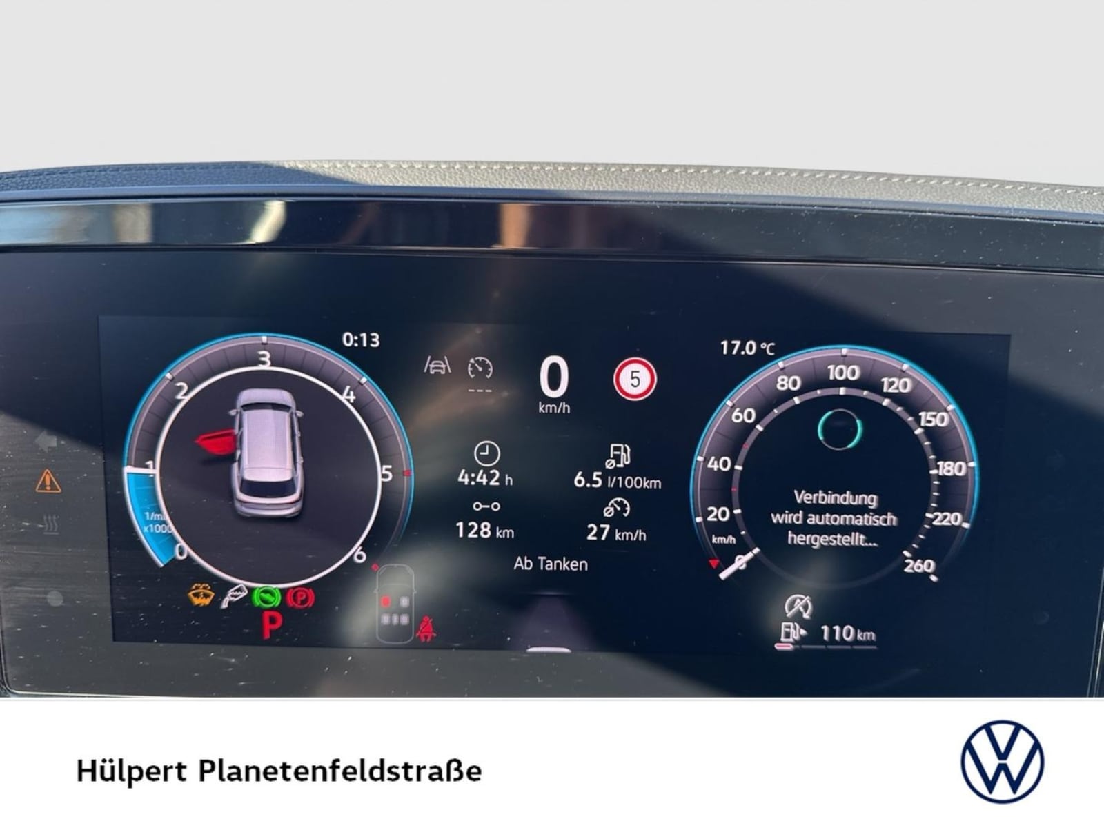 Volkswagen Passat – Bild 14
