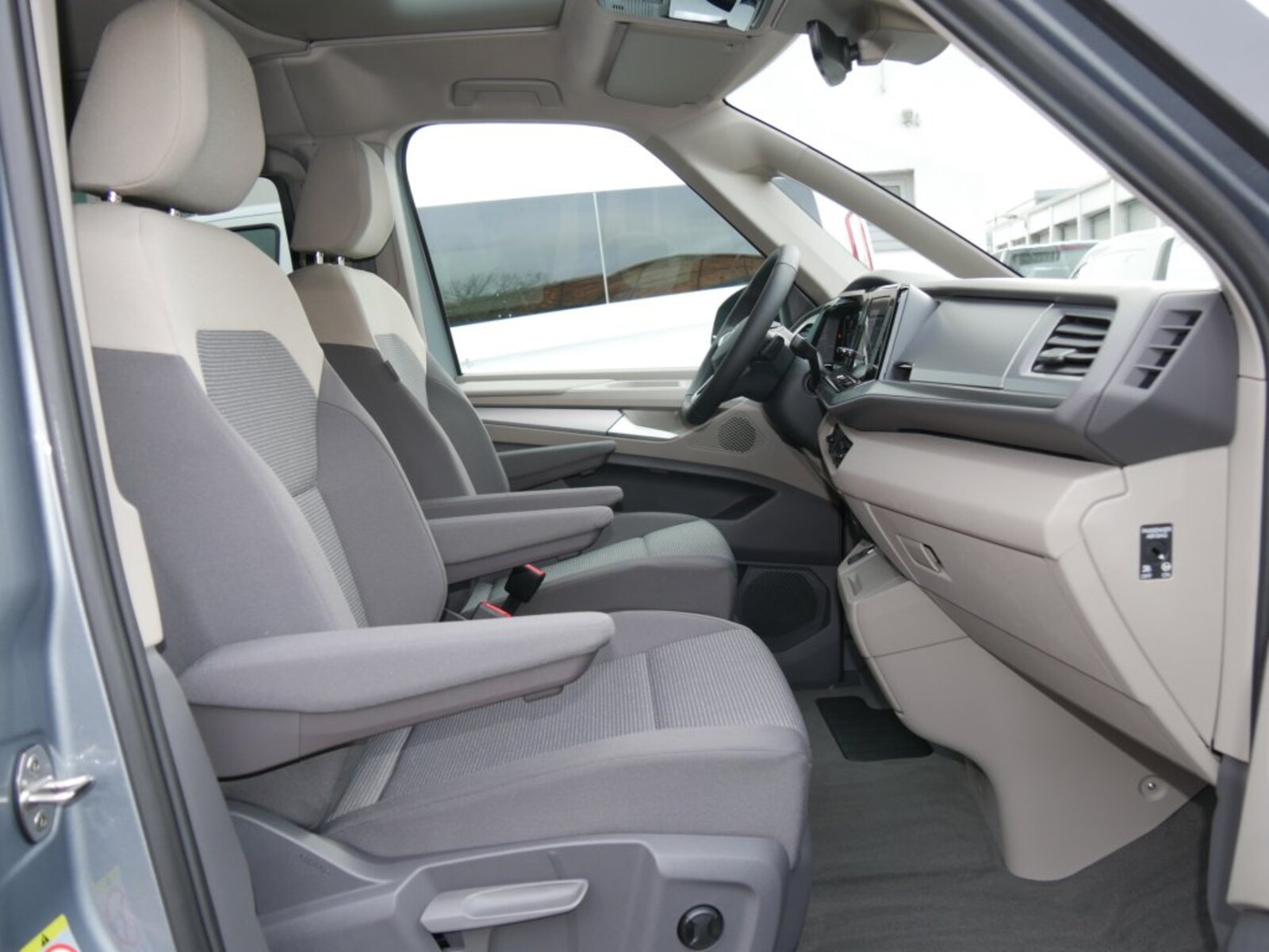 Volkswagen California – Bild 7